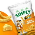 thumbnail image 4 of Simply Cheetos White Cheddar Puffs, 12.5 oz., 4 of 9