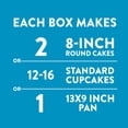 thumbnail image 4 of Krusteaz Gluten Free Yellow Cake Mix, 18 oz., 3 pk., 4 of 9