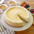 thumbnail image 4 of Member's Mark 9" Rich & Creamy Sliced Cheesecake, 56 oz., 4 of 5