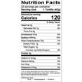 thumbnail image 4 of La Tortilla Factory Organic Flour Tortilla 30.33 oz., 4 of 5