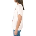 thumbnail image 3 of Mighty Fine Women's Americana Graphic T-Shirt, 3 of 8