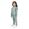 thumbnail image 2 of CHAMPION TODDLER GIRLS 2 PC ACTIVE SET, 2 of 7