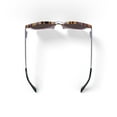 thumbnail image 4 of Free Country FSX100 Tortoise Rectangle Shaped Sunglasses, 4 of 5