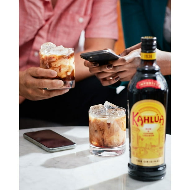 Kahlua The Original Coffee Liqueur, 1.75 L - Samsclub.com