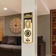 thumbnail image 2 of YouTheFan NHL 3D Stadium View 6x19 Banner, Assorted Teams, 2 of 6