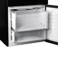 thumbnail image 14 of Kenmore 15.1 cu. ft. Bottom Freezer Refrigerator w/ Swing Door, 14 of 16