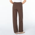 thumbnail image 3 of BCBG Generation Women's Baggy Wide Leg Jean, 3 of 7