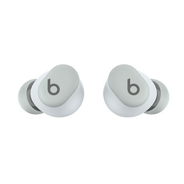 Beats Solo Buds ホワイト 新品 Beats Solo Buds - True Wireless Bluetooth Earbuds (Canada)
