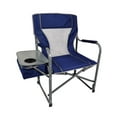 thumbnail image 1 of Member's Mark Oversized Director's Chair, Choose your Color, 1 of 8