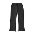 thumbnail image 5 of Members Mark Women's Wide Leg Luxe Pants, 5 of 7