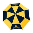 thumbnail image 4 of Logo Brands HBCU 62" Oversized Umbrella, 4 of 6