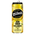 thumbnail image 5 of Mike's Hard Zero Sugar Hard Lemonade Variety Pack, 12 fl. oz. can, 12 pk., 5 of 6