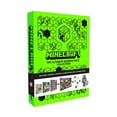 thumbnail image 1 of Minecraft: The Ultimate Mobspotter’s Collection, Paperback, 1 of 5