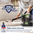 thumbnail image 7 of BISSELL Little Green MultiClean Portable Deep Cleaner, Carpet & Upholstery, 7 of 8