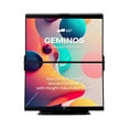 thumbnail image 1 of Mobile Pixels Inc. Geminos Dual 24" Vertical Stacked Monitor, 1 of 7