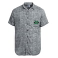 thumbnail image 1 of Champion NCAA Marshall Bisons Hawaiian Shirt, 1 of 7