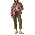 thumbnail image 2 of Social Standard by Sanctuary Women's Portside Cargo Crop Pant, 2 of 7