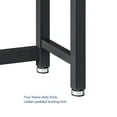thumbnail image 6 of Seville Classics UltraHD Height Adjustable Lighted Work Center, 45"W x 22"D x 50.75-64"H, 6 of 12
