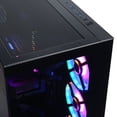 thumbnail image 4 of CyberPowerPC Gaming Desktop, Intel Core Ultra 5 225F, NVIDIA GeForce RTX 5060 Ti 8GB, 16GB DDR5, 1TB PCIe 4.0 NVMe SSD, Windows 11 Home, 4 of 6