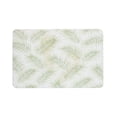 thumbnail image 2 of VCNY Home Diatomite Stone Bath Mat, 16" x 24", 2 of 6