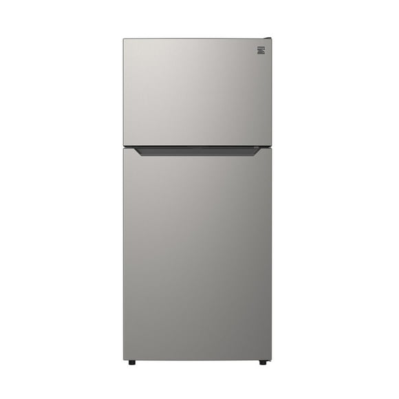 Kenmore 18.1 cu. ft. Top Mount Refrigerator w/ Pocket Handle