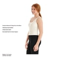 thumbnail image 6 of Member's Mark Women's Everyday Tank Top, 6 of 8