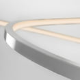 thumbnail image 5 of Artika Salto Integrated LED Pendant Light, 19", Assorted Colors, 5 of 9