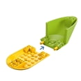thumbnail image 3 of LEGO Marvel Spidey And His Amazing Friends Spidey: Underwater Vehicles,154 pc., 3 of 6