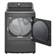 thumbnail image 4 of LG 7.3 cu. ft. Gas Dryer, 4 of 10