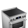 thumbnail image 9 of FORNO Maximus Induction Range w/ Air Fryer, 9 of 15