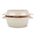 thumbnail image 1 of Tramontina 3-in-1 Enameled Cast Iron Multi-Oven, Includes Trivet, 1 of 10