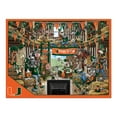 thumbnail image 3 of YouTheFan NCAA Barnyard Fans 500pc Puzzle, 3 of 3