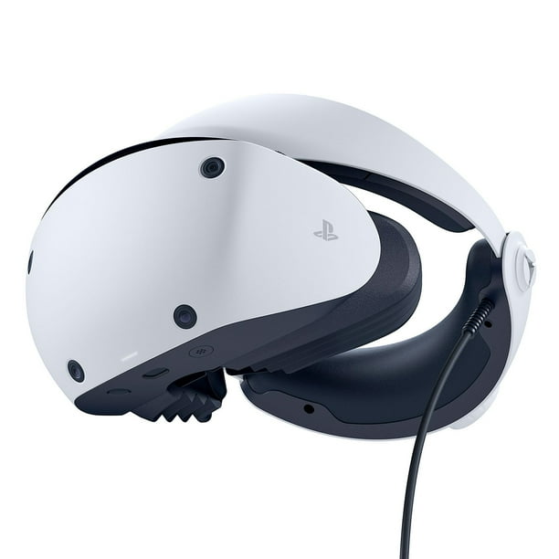 Sony PlayStation VR2 Horizon Call of the Mountain Bundle + VR2