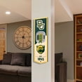 thumbnail image 2 of YouTheFan Baylor Bears 6"x19" 3D Stadium View Banner, 2 of 6