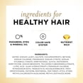thumbnail image 2 of Pantene Pro-V Ultimate Care 3-in-1 Shampoo, 38.2 fl. oz., 2 of 10