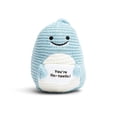 thumbnail image 3 of Lil Cheers Sweet Crochet Plush Bundle, Set of 3, 3 of 5