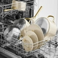 thumbnail image 8 of Member's Mark 11-Piece Modern Ceramic Cookware Set, 8 of 21