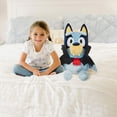 thumbnail image 4 of Bluey Jumbo Halloween Plush, 18", 4 of 7