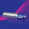 thumbnail image 2 of Member's Mark AAA Alkaline Batteries, 66-Pack, 2 of 6