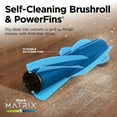 thumbnail image 8 of Shark Matrix 2-in-1 Robot Vacuum and Mop 30 Day Dock, 8 of 14