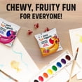 thumbnail image 5 of Pure Organic Twisted Fruit Bites, Snack Variety Pack, 0.71 oz., 24 pk., 5 of 8