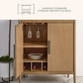 thumbnail image 3 of details by Becki Owens Charlotte Drink Cabinet, 3 of 8