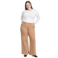 thumbnail image 9 of Nine West Women's Wide Leg Pant, 9 of 10