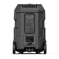 thumbnail image 3 of NEW! Monster Rock'n Roller X Pro 1100 W Bluetooth Speaker with 12 hours of battery life and IPX4 weather-resistant, 3 of 12