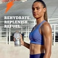 thumbnail image 4 of Gatorade Thirst Quencher Sports Drinks Turf Variety Pack, 12 fl. oz., 28 pk., 4 of 6