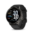 thumbnail image 1 of Garmin Venu 4, 45mm, 1 of 5