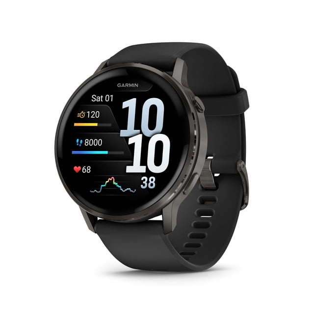 Garmin Venu 4, 45mm
