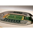 thumbnail image 3 of YouTheFan Baylor Bears 17"x13" 3D 5 Layer Stadium View Wall Art, 3 of 5
