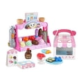 thumbnail image 2 of LeapFrog Learning Scoops Treat Shop Playset, 2 of 5