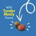 thumbnail image 4 of Purina Puppy Chow Tender & Crunchy Dry Dog Food (40 lbs.), 4 of 12